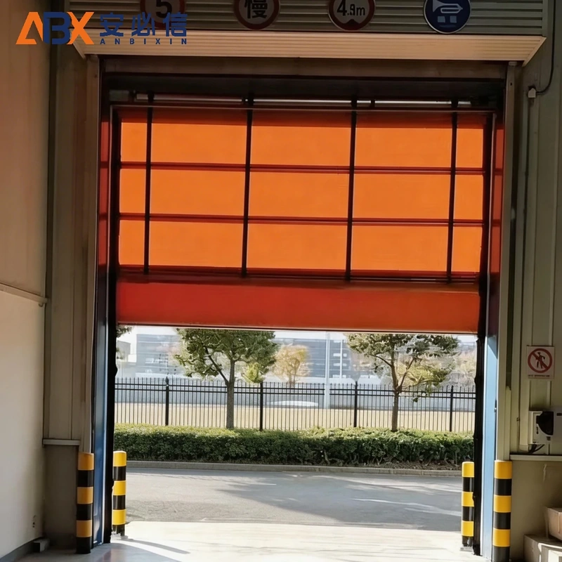 青岛伸缩式卸货平台
