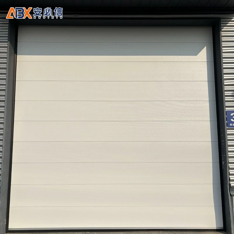 青岛高扬程提升门